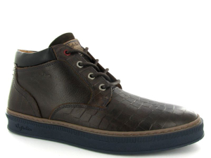 Australian Footwear Braxton leather