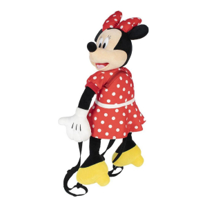 Schooltas Minnie Mouse