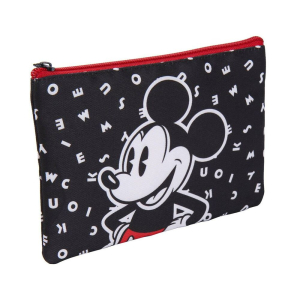 Wc Tas Mickey Mouse Roze