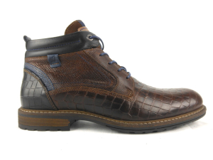 Australian Footwear Conley leather