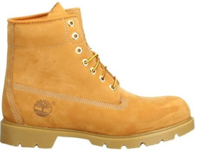 Timberland 6in Basic Boot