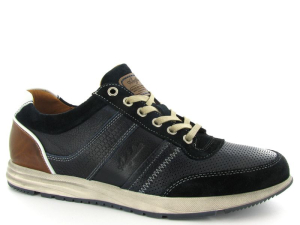 Australian Footwear Grant Leather