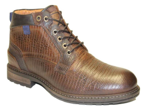 Australian Footwear Montenero Leather