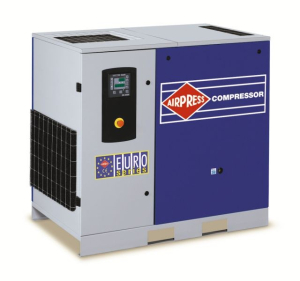AIRPRESS 400V schroefcompressor aps 20 (ex 36420)