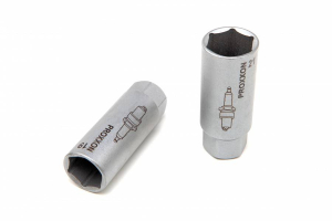 PROXXON 1/2"bougiedopsleutel met magneet 19 mm