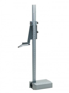 HBM 300 mm analoge hoogtemeter
