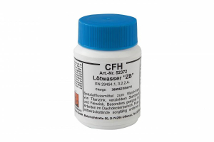 CFH 100 Gr soldeerwater - LWK 372