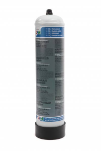 CFH Kooldioxide cilinder (COÂ²) 390 Gr