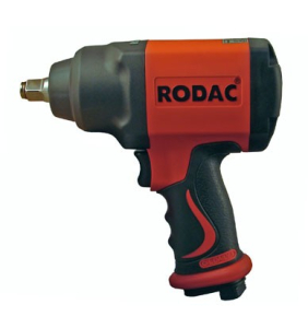 RODAC 1/2"slagmoersleutel 1350Nm