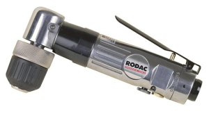 RODAC boormachine 10 mm snelspankop