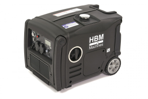 HBM generator inverter 3200W (benzine)