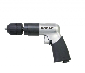 RODAC boormachine 10 mm met snelspankop