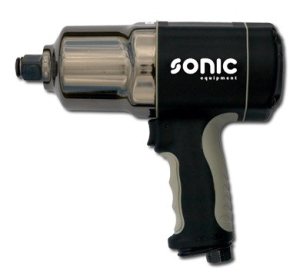 SONIC 3/4"slagmoersleutel 1550 Nm