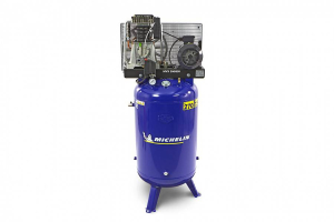 MICHELIN 400 Volt compressor 270 Liter