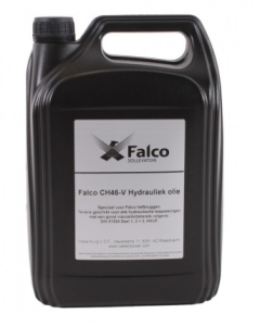 FALCO hydraulische olie 5 liter
