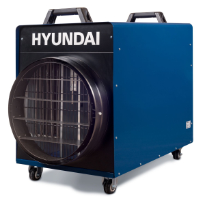 HYUNDAI elektrische heater 400V 30 Kw