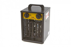 Heater 2000 Watt PROFI