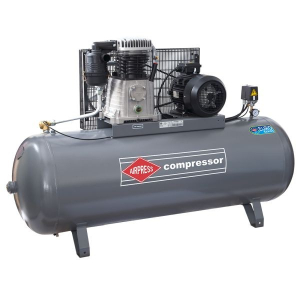 AIRPRESS 400V compressor HK 1000/500