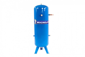 MICHELIN 270 Liter drukvat, compressor tank