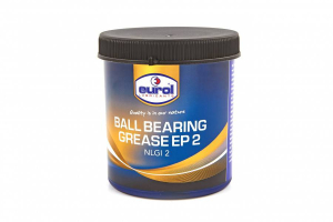 EUROL Ball Bearing grease EP 2 - 600Gr
