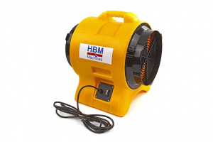 HBM 300 mm PROFI ventilator