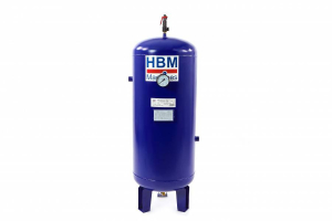 HBM 300 Liter drukvat