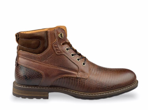 Australian Footwear Rick Leather